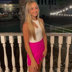 Meet your Posher, Jessalyn